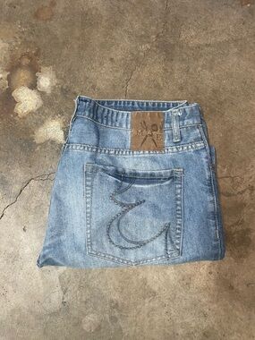 Y2K Marc Ecko Bootcut Jeans
